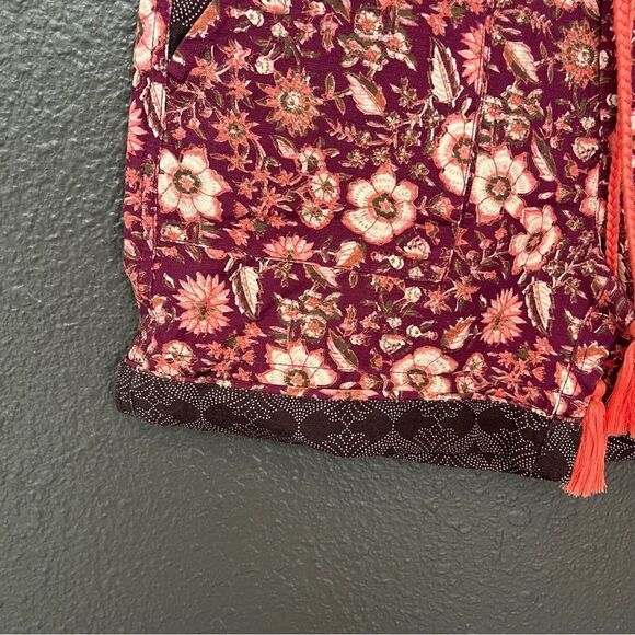 Sundance Kalini Shorts - Picture 7 of 13